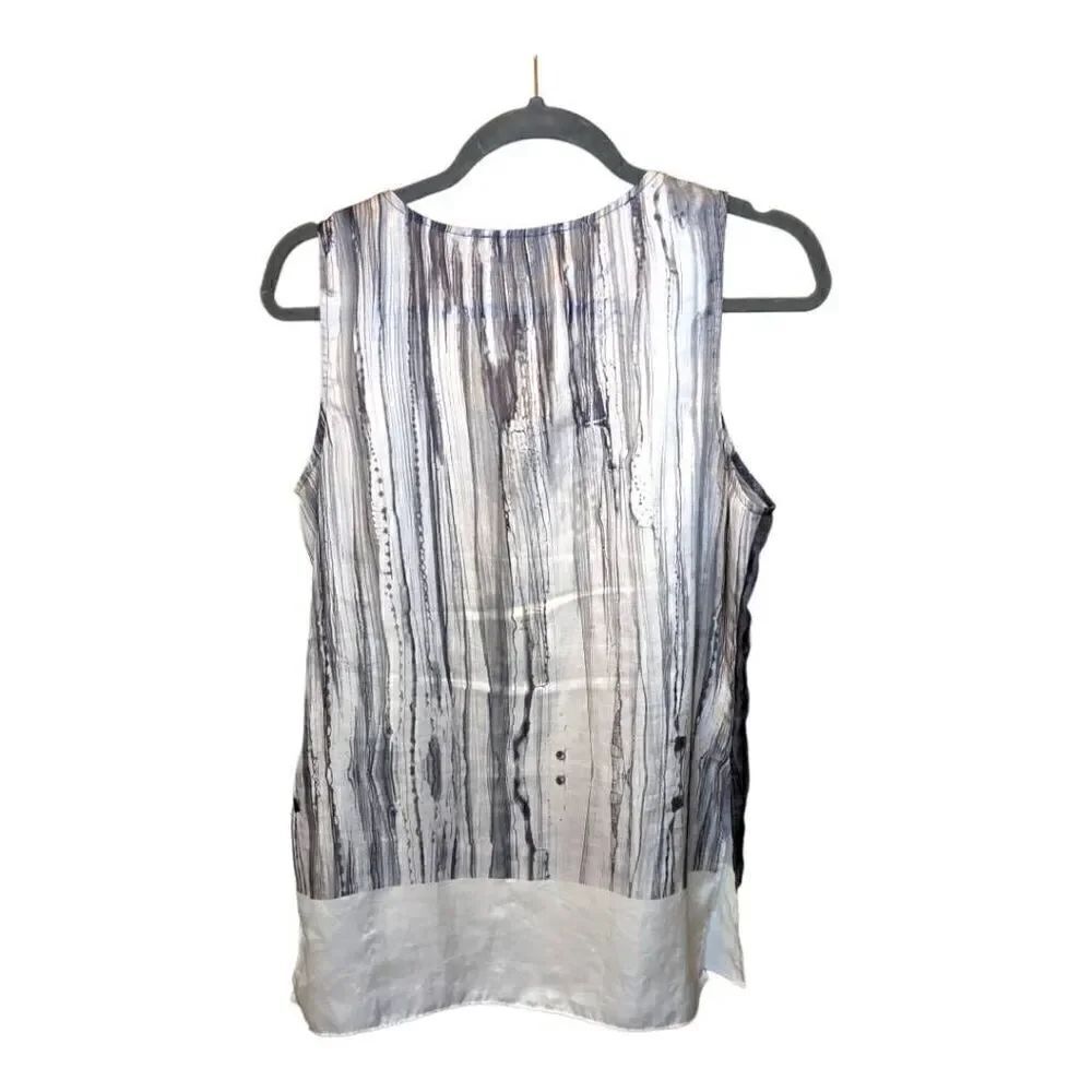 Philosophy Tank Top  - Picture 2 of 5
